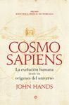 COSMOSAPIENS. LA EVOLUCIÓN HUMANA DESDE LOS ORÍGENES DEL UNIVERSO