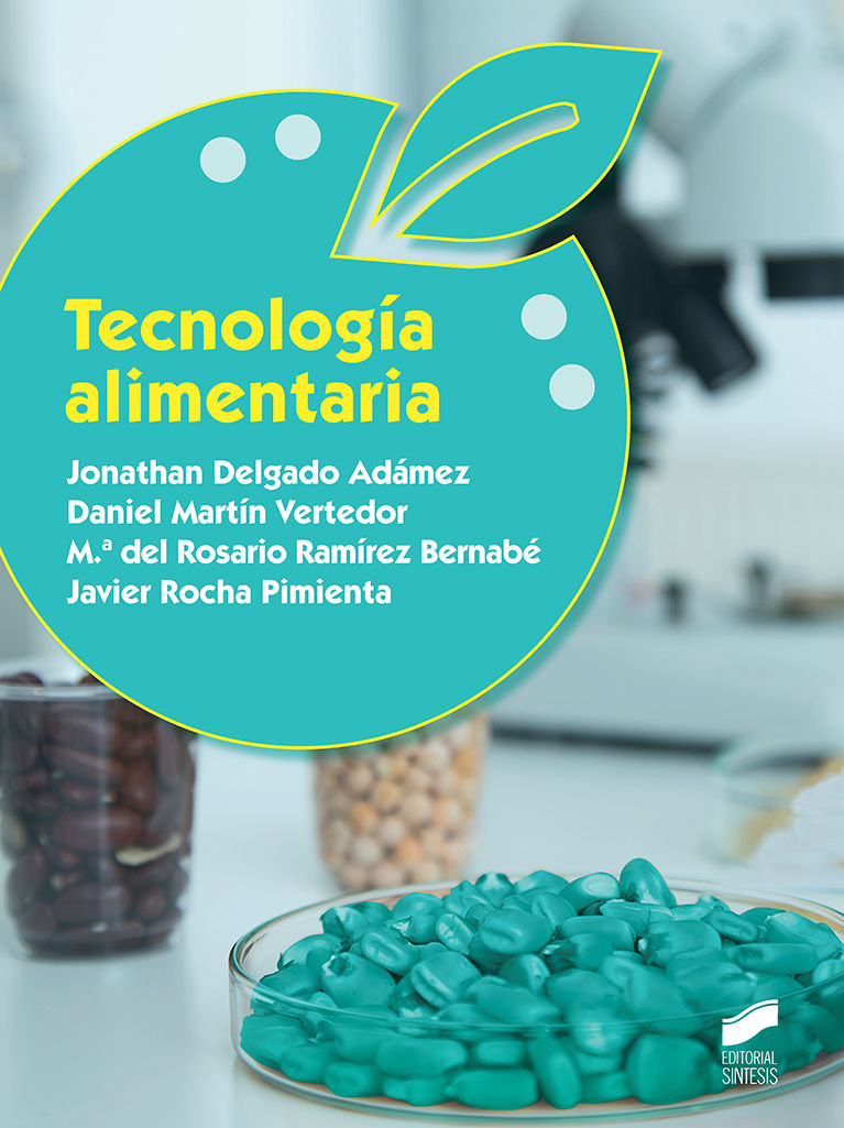 TECNOLOGÍA ALIMENTARIA