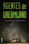 AGENTES DE DREAMLAND. 