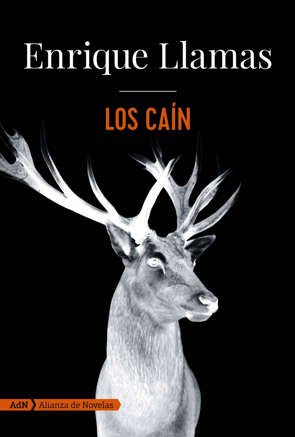 LOS CAÍN.