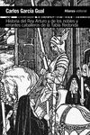 HISTORIA DEL REY ARTURO Y DE LOS NOBLES Y ERRANTES CABALLEROS DE LA TABLA REDONDA. ANÁLISIS DE UN MITO LITERARIO