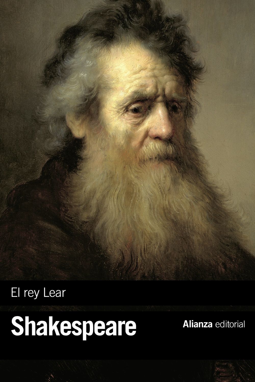 EL REY LEAR. 