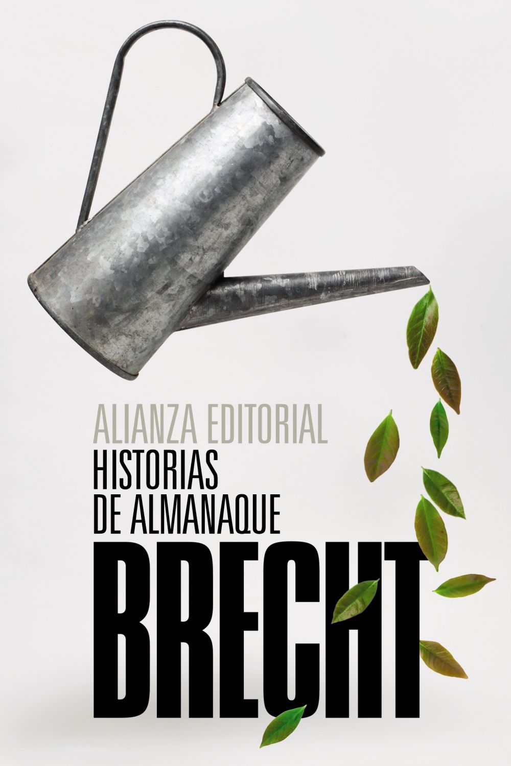 HISTORIAS DE ALMANAQUE. 