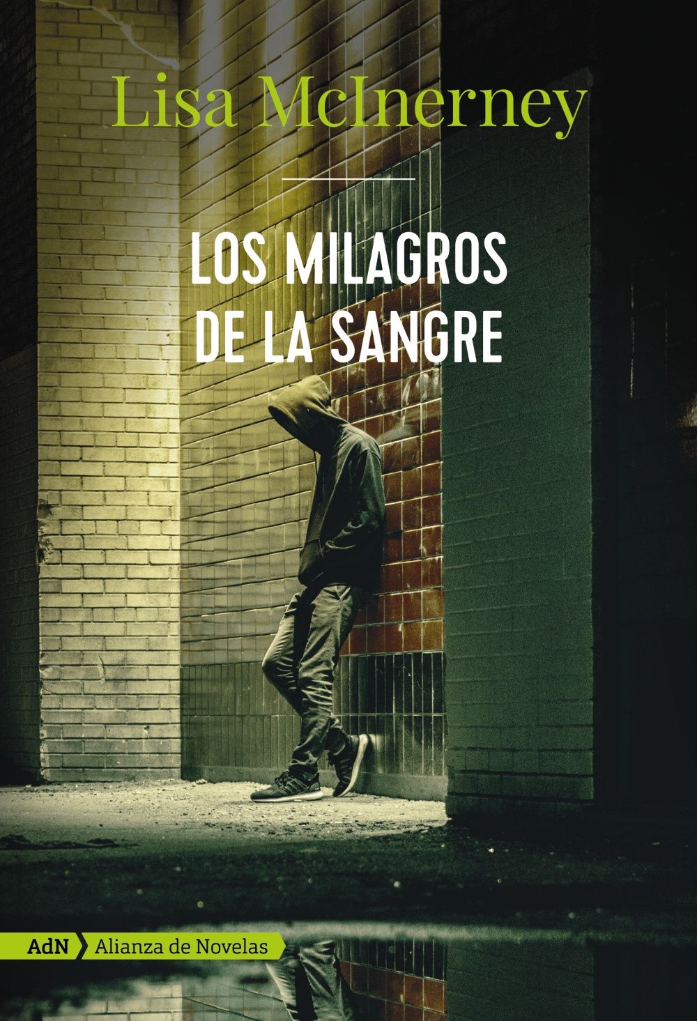 LOS MILAGROS DE LA SANGRE