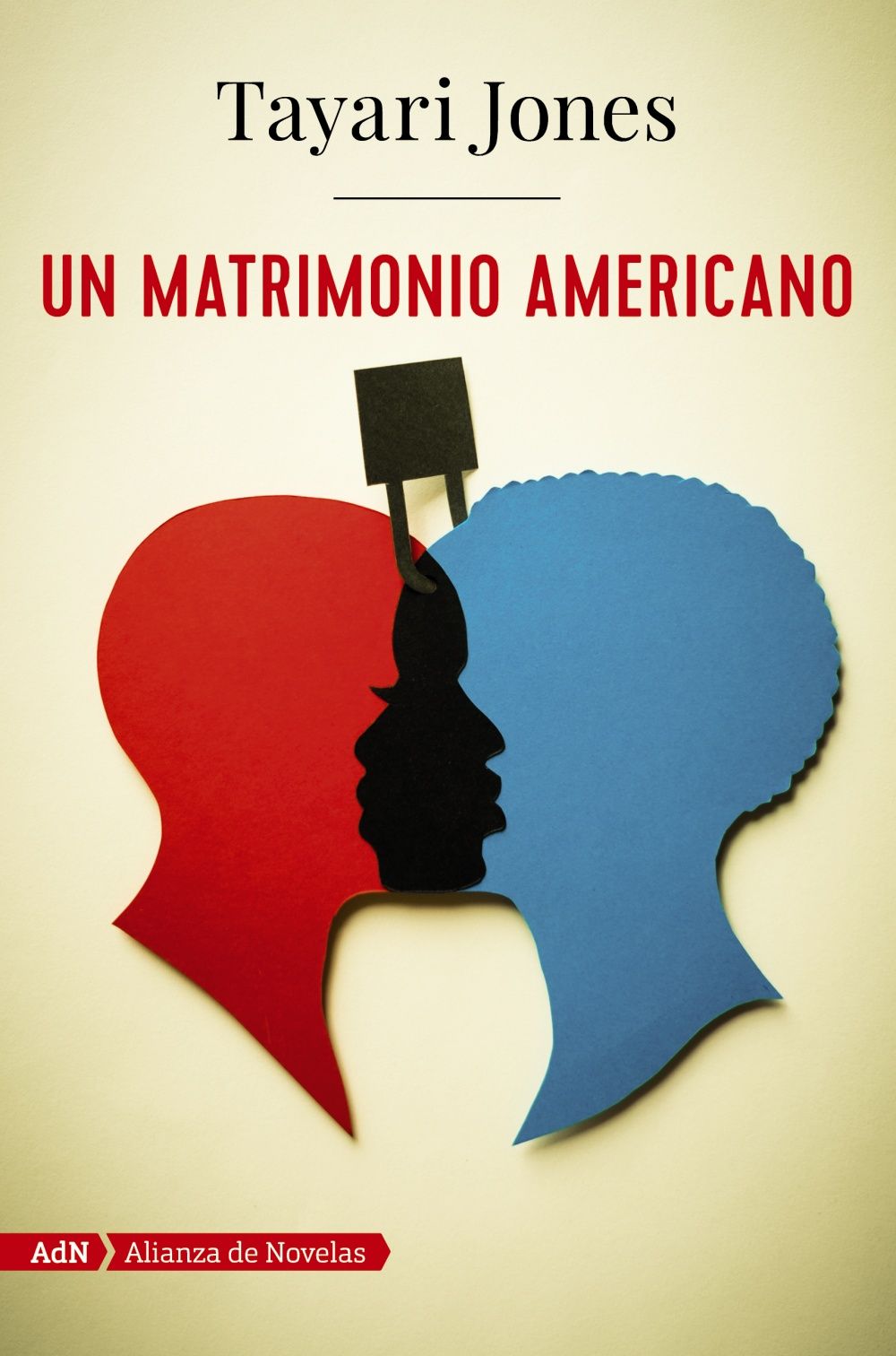 UN MATRIMONIO AMERICANO. 