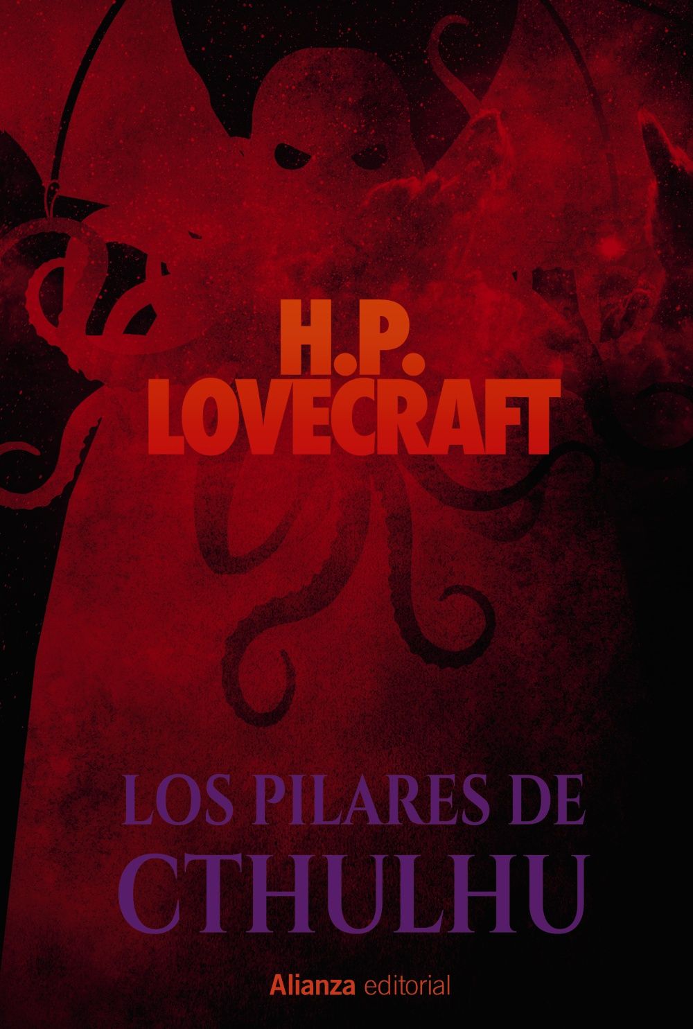 LOS PILARES DE CTHULHU