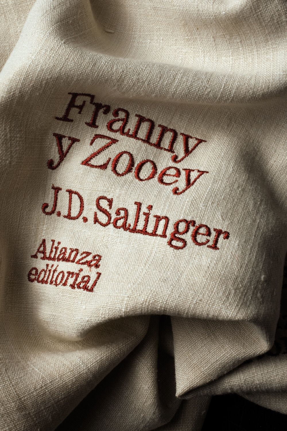 FRANNY Y ZOOEY. 