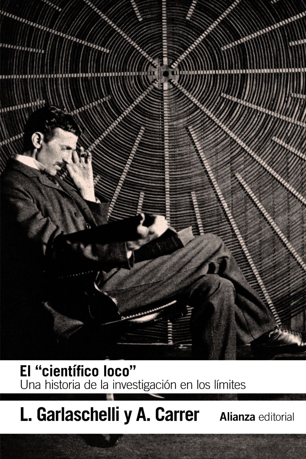 EL "CIENTÍFICO LOCO"