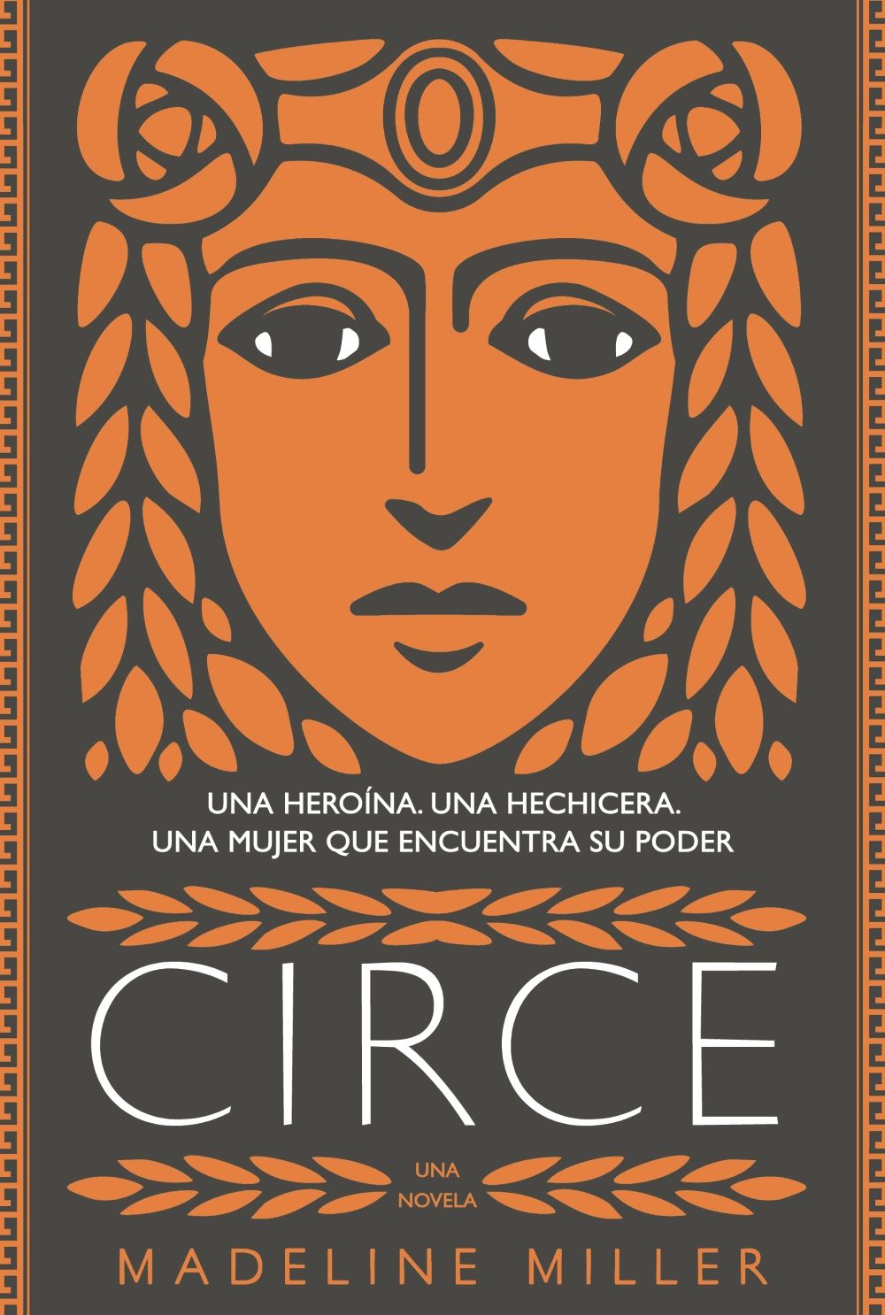 CIRCE. 