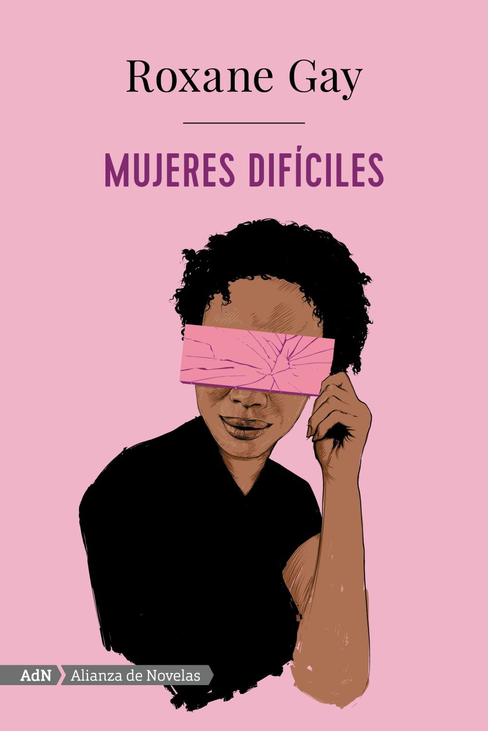 MUJERES DIFÍCILES. 