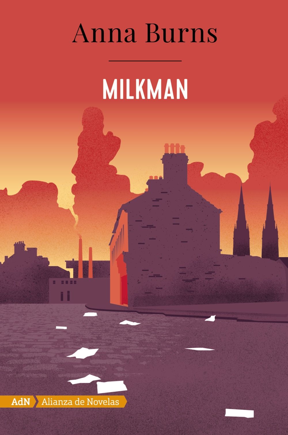 MILKMAN. 