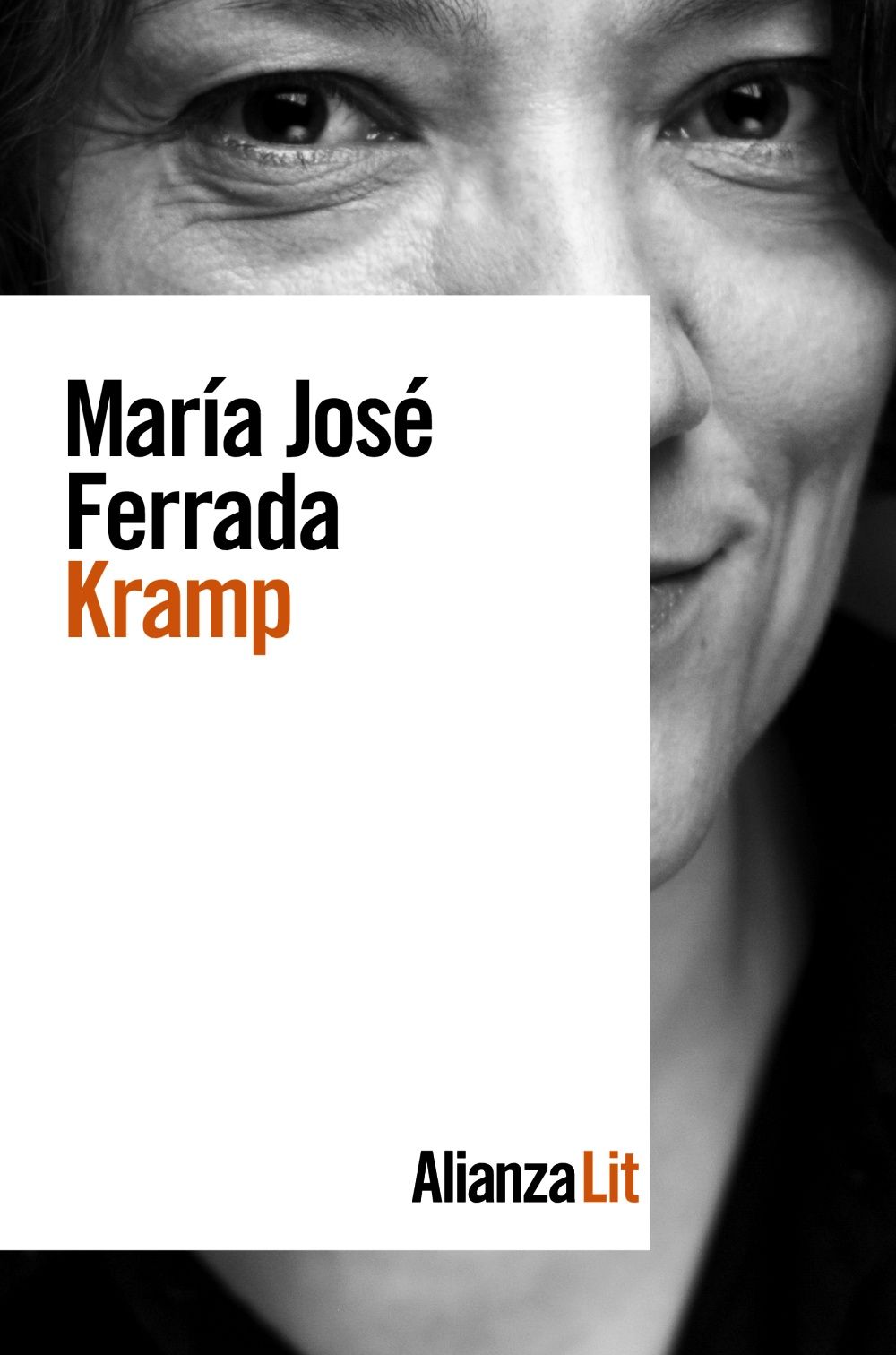 KRAMP. 