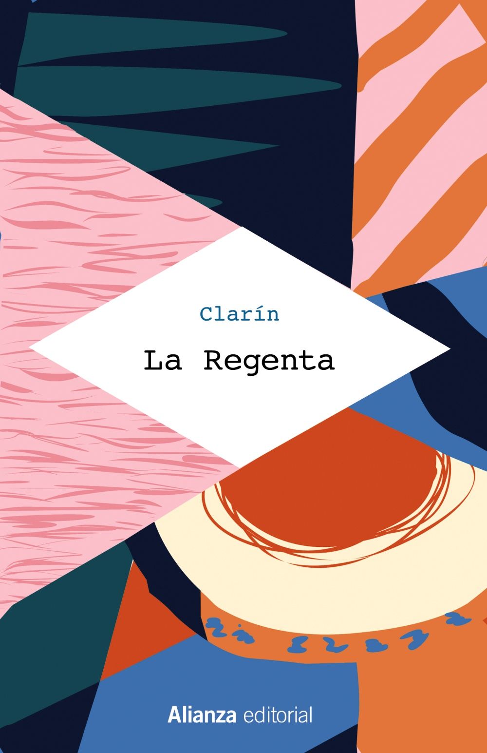 LA REGENTA. 