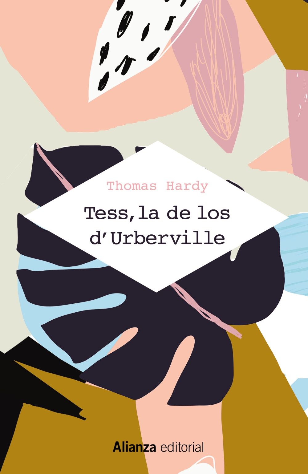 TESS, LA DE LOS D'URBERVILLE. (UNA MUJER PURA)