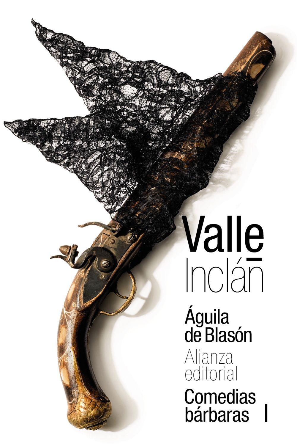 ÁGUILA DE BLASÓN