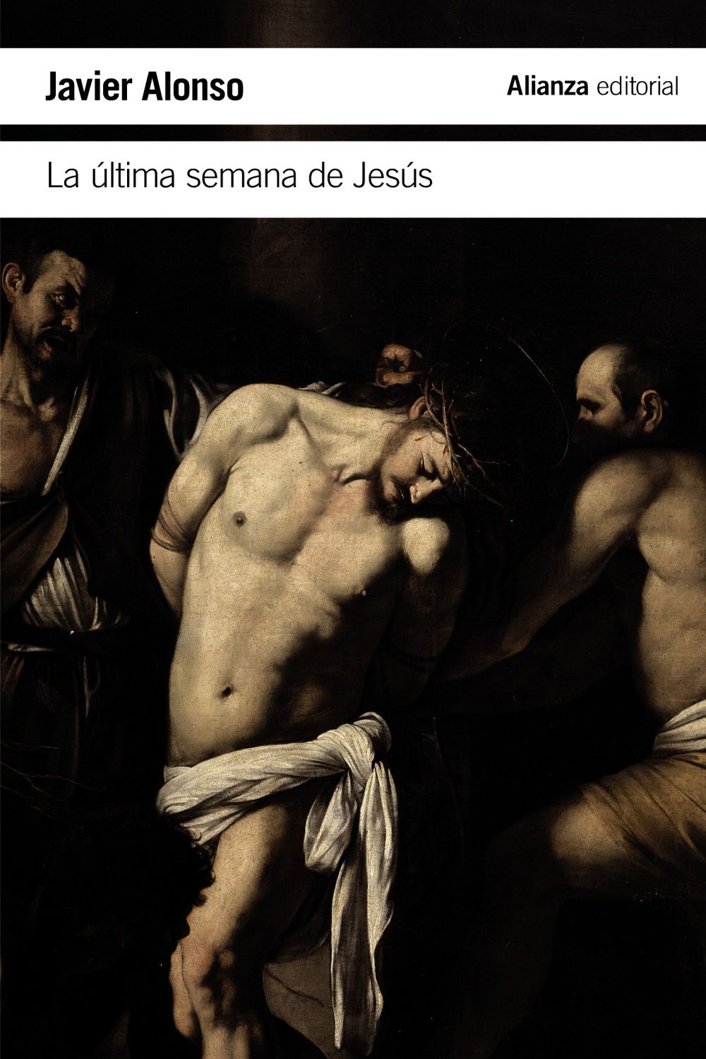 LA ÚLTIMA SEMANA DE JESÚS. 