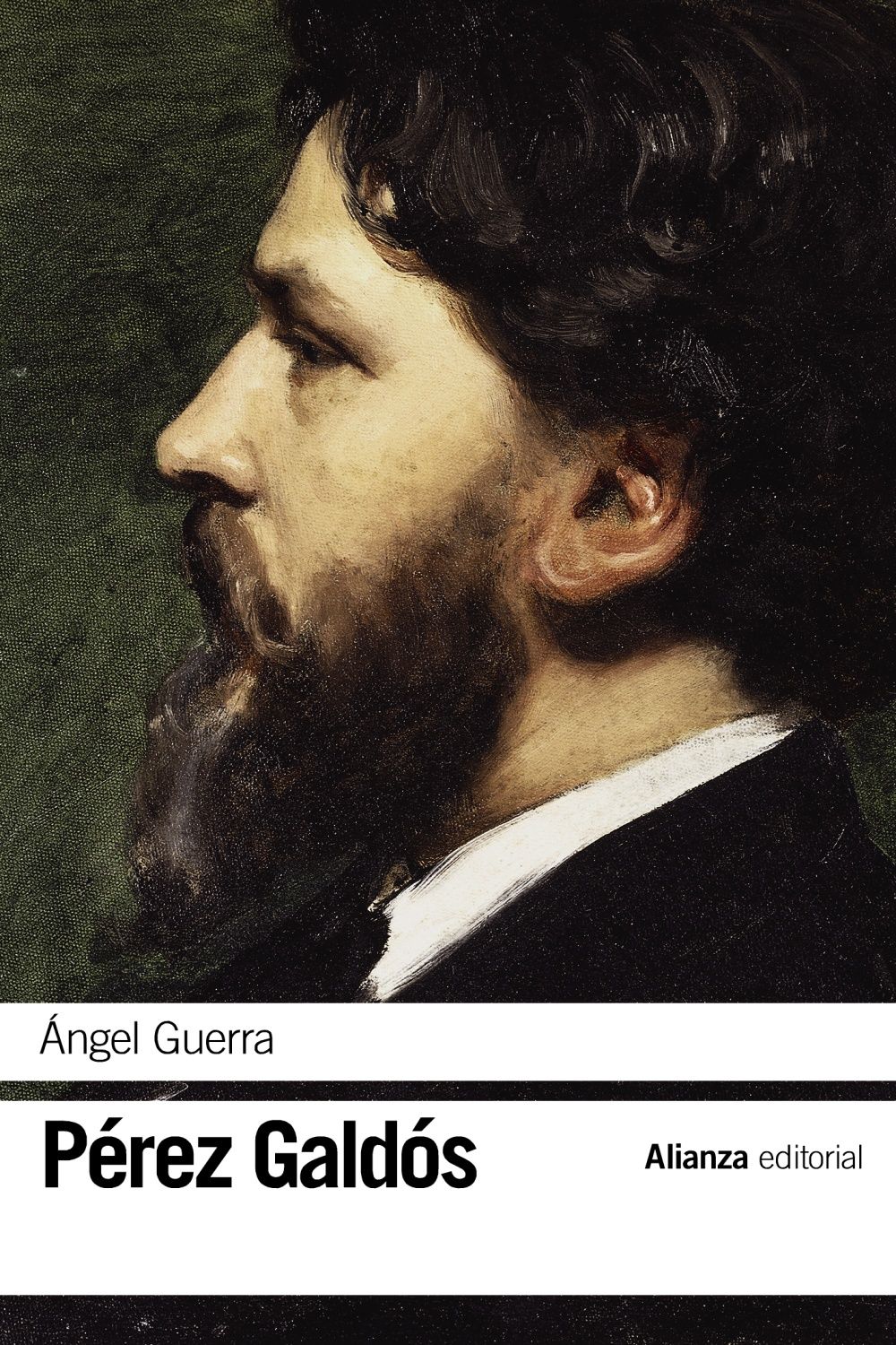 ÁNGEL GUERRA. 