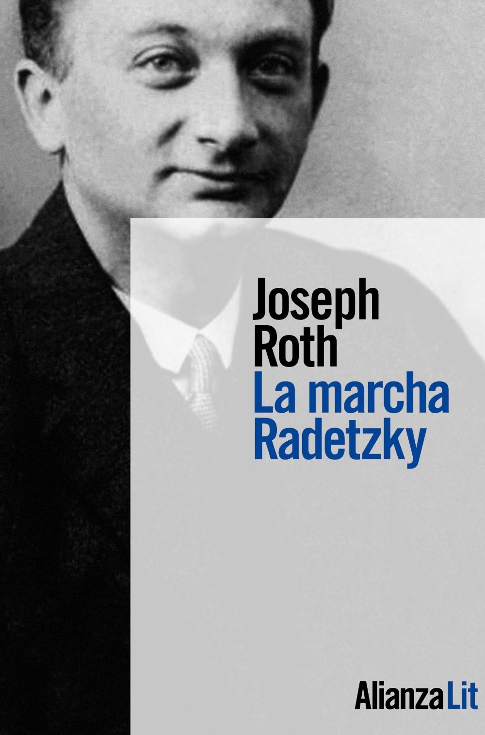 LA MARCHA RADETZKY. 