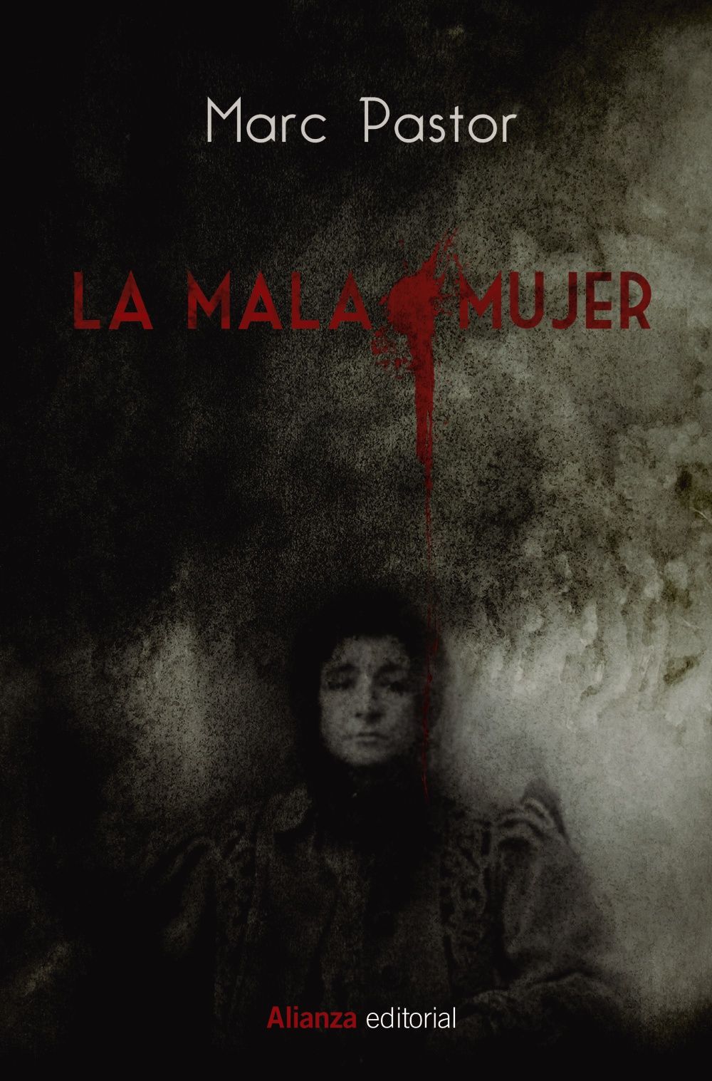 LA MALA MUJER