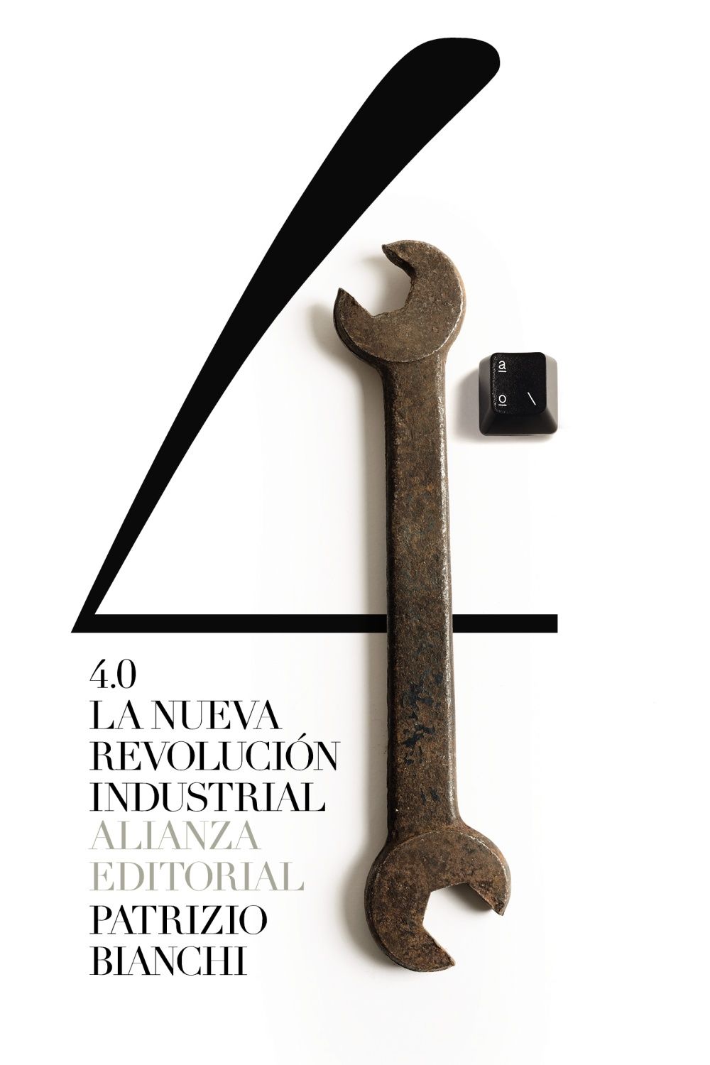 4.0: LA NUEVA REVOLUCIÓN INDUSTRIAL.