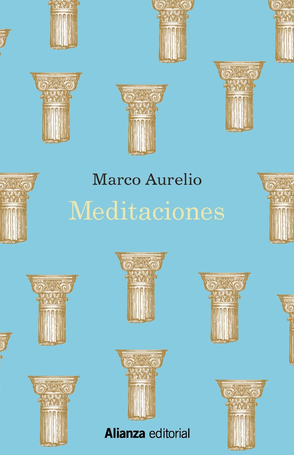 MEDITACIONES. 