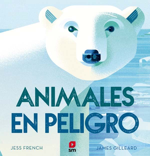 ANIMALES EN PELIGRO. 