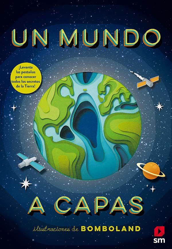 UN MUNDO A CAPAS. 