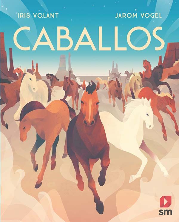 CABALLOS. 