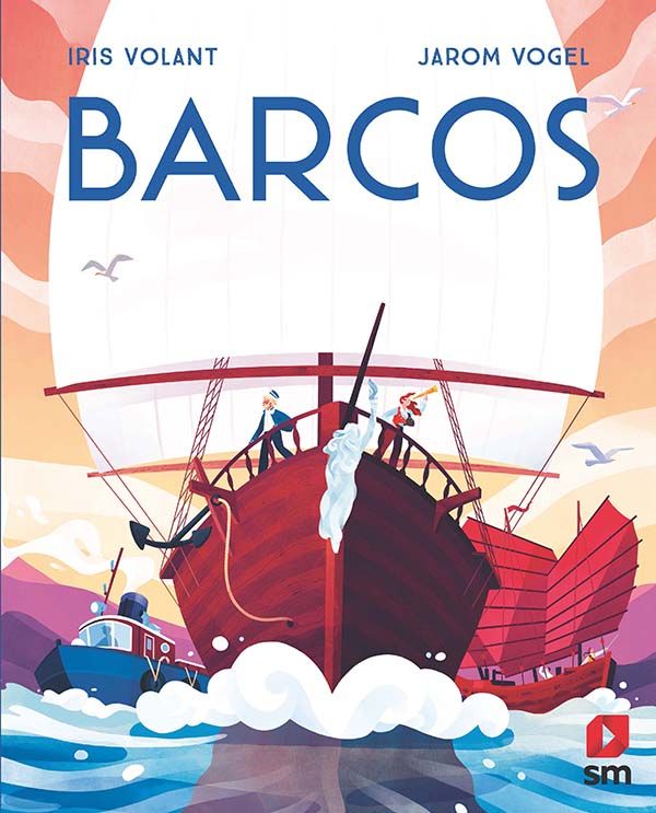 BARCOS. 