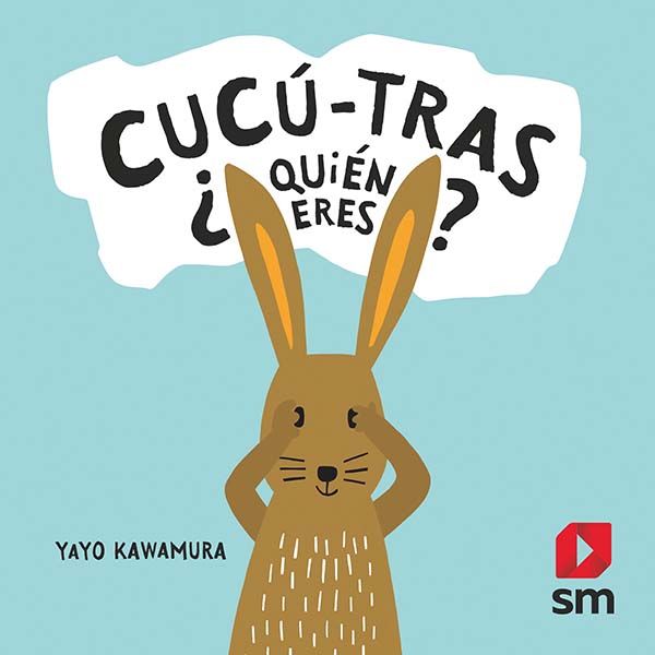 CUCÚ-TRAS ¿QUIÉN ERES?.