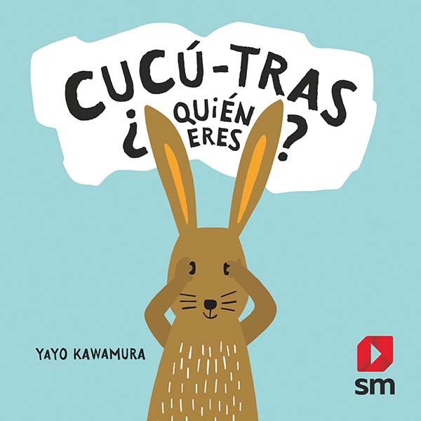 CUCÚ-TRAS ¿QUIÉN ERES?