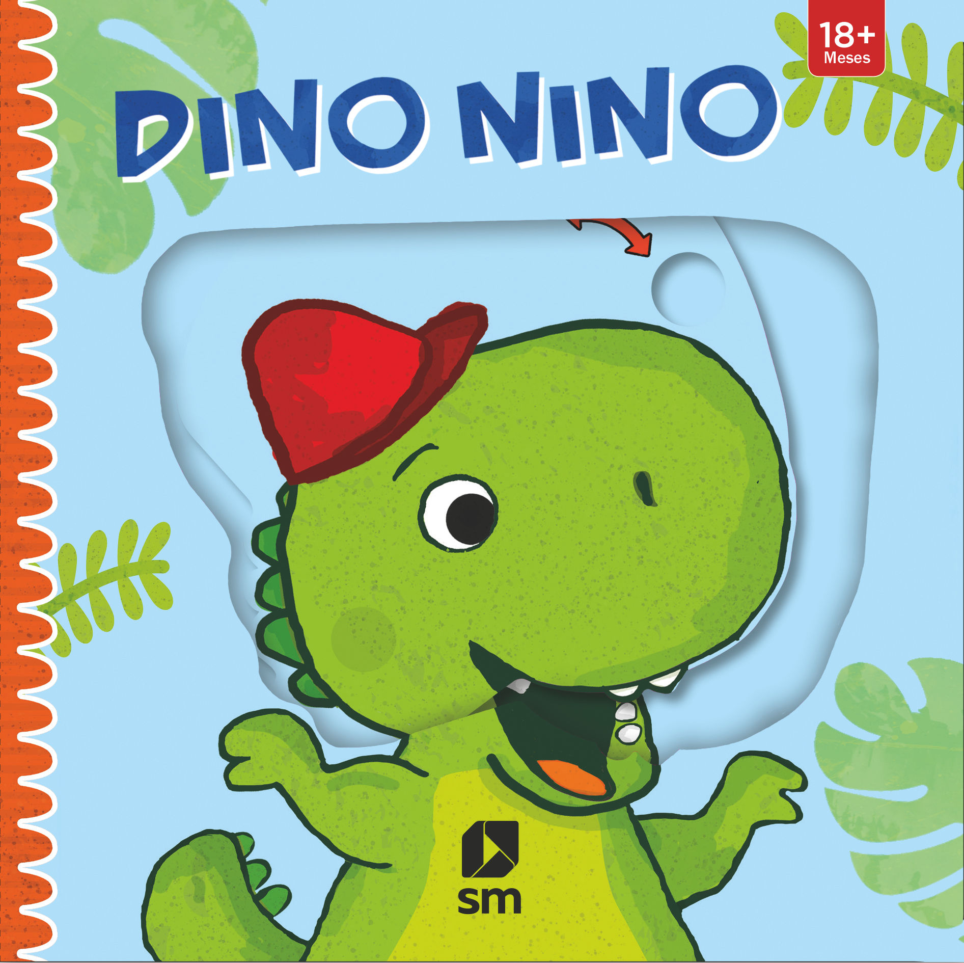 DINO NINO. 