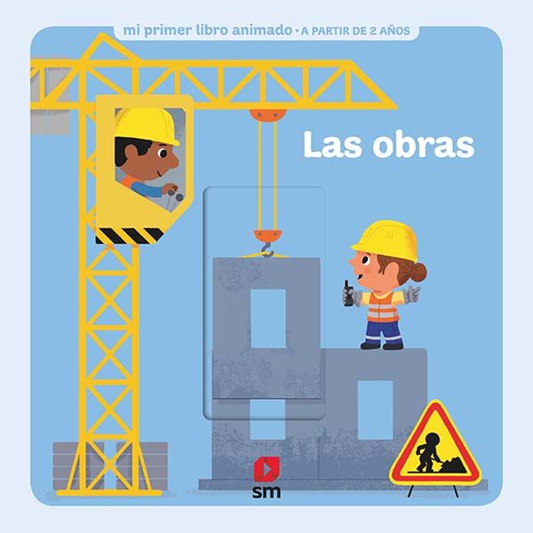 LAS OBRAS