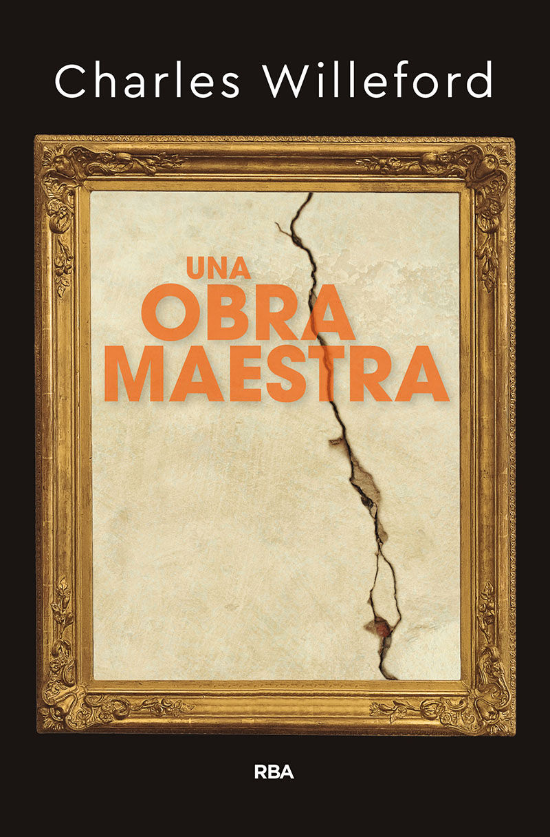 UNA OBRA MAESTRA. 