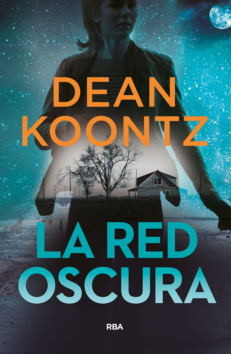 LA RED OSCURA.