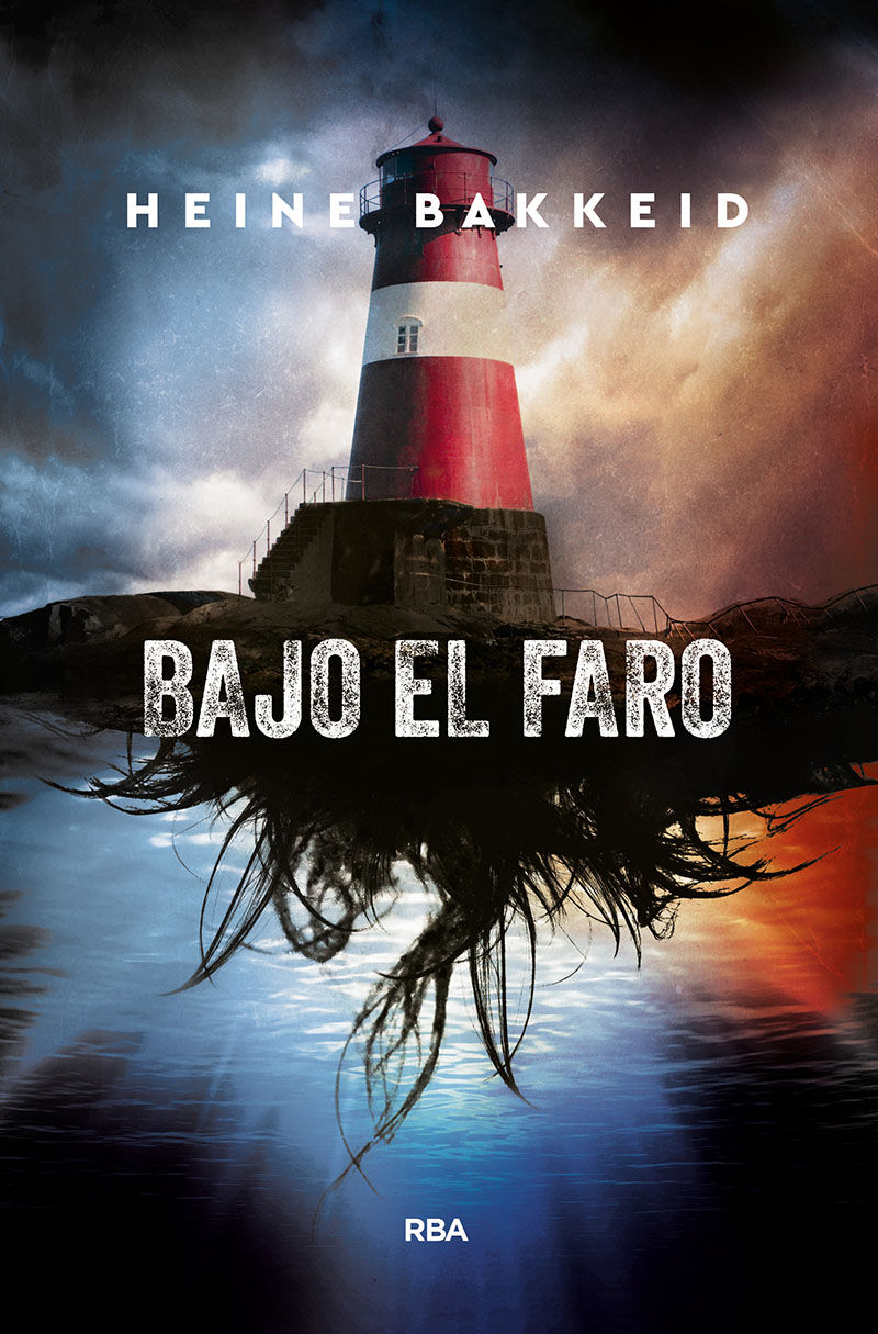 BAJO EL FARO. 