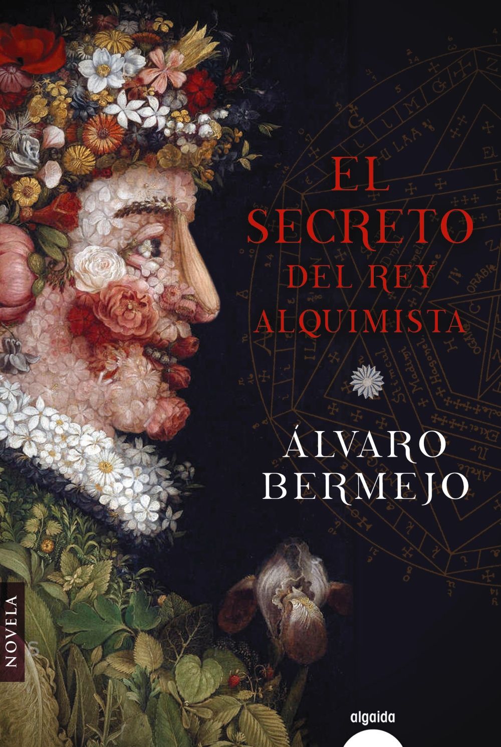 EL SECRETO DEL REY ALQUIMISTA. 