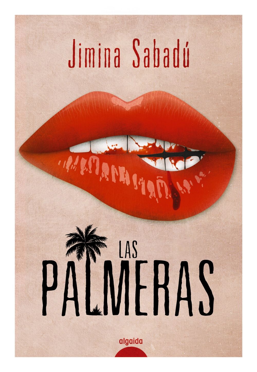 LAS PALMERAS. 