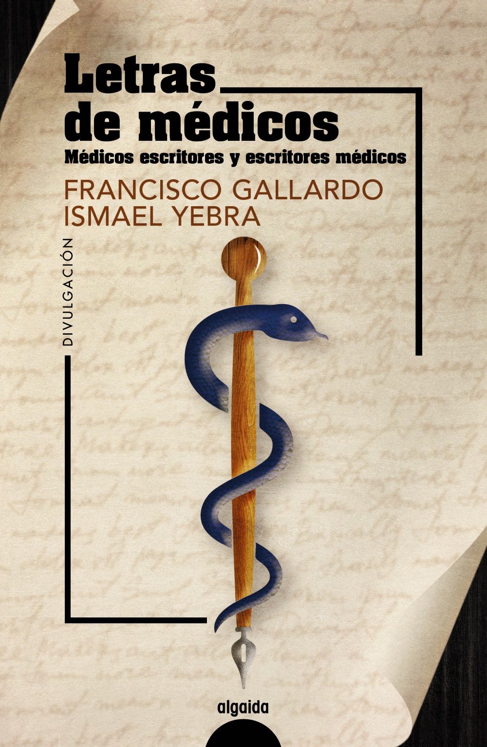 LETRAS DE MÉDICOS. MÉDICOS ESCRITORES Y ESCRITORES MÉDICOS