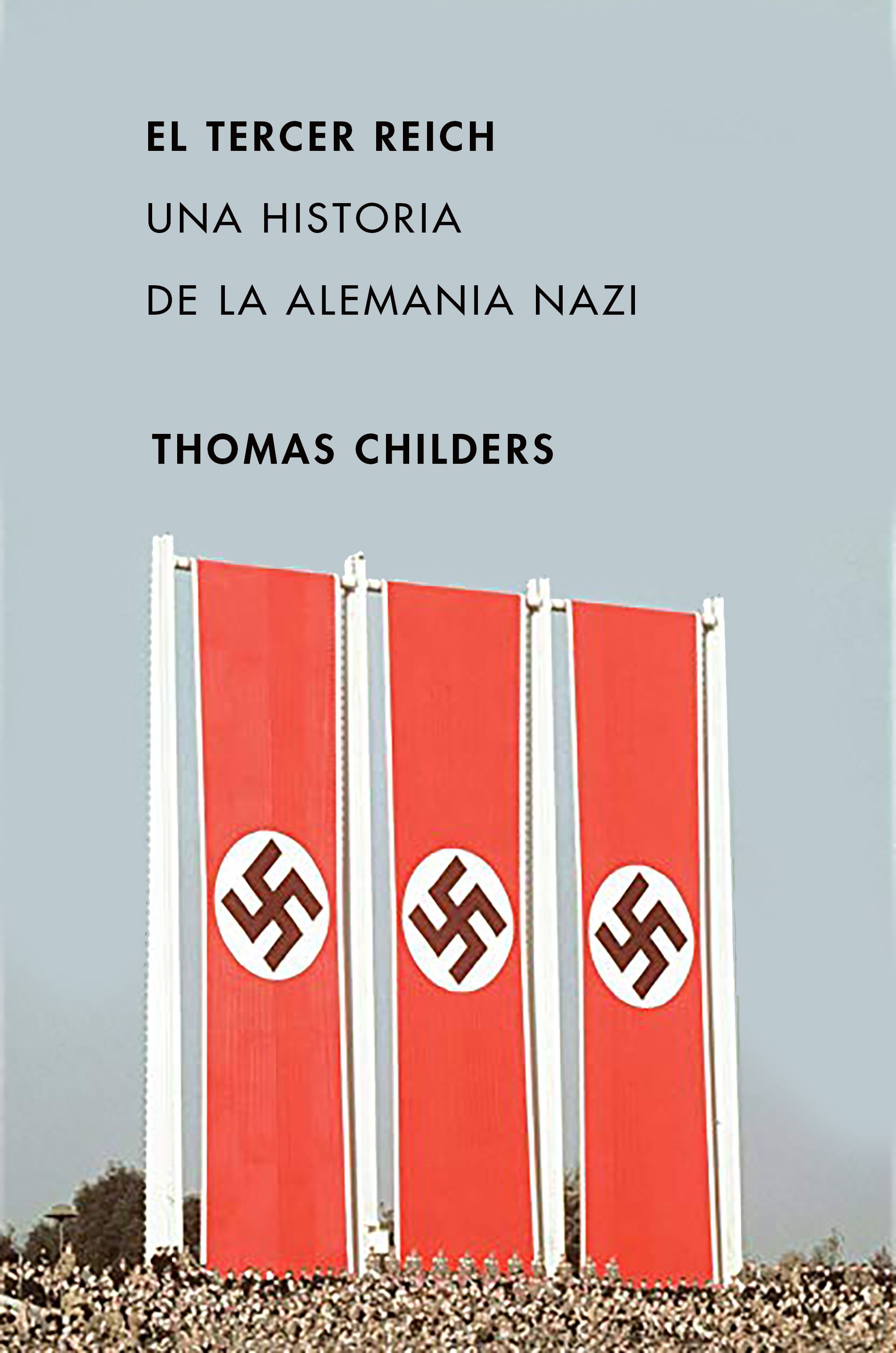 EL TERCER REICH