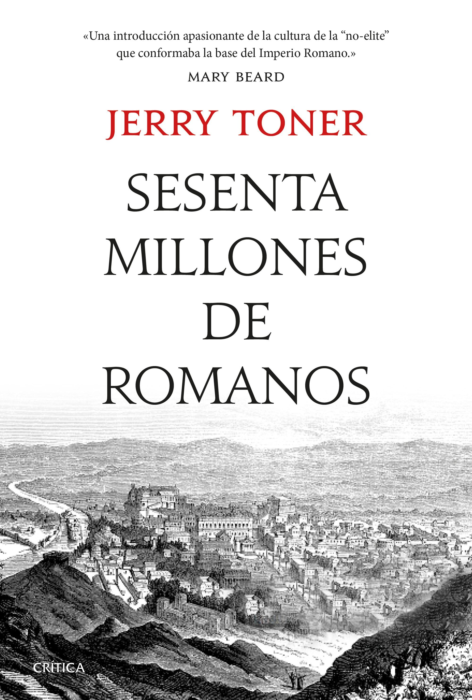 SESENTA MILLONES DE ROMANOS