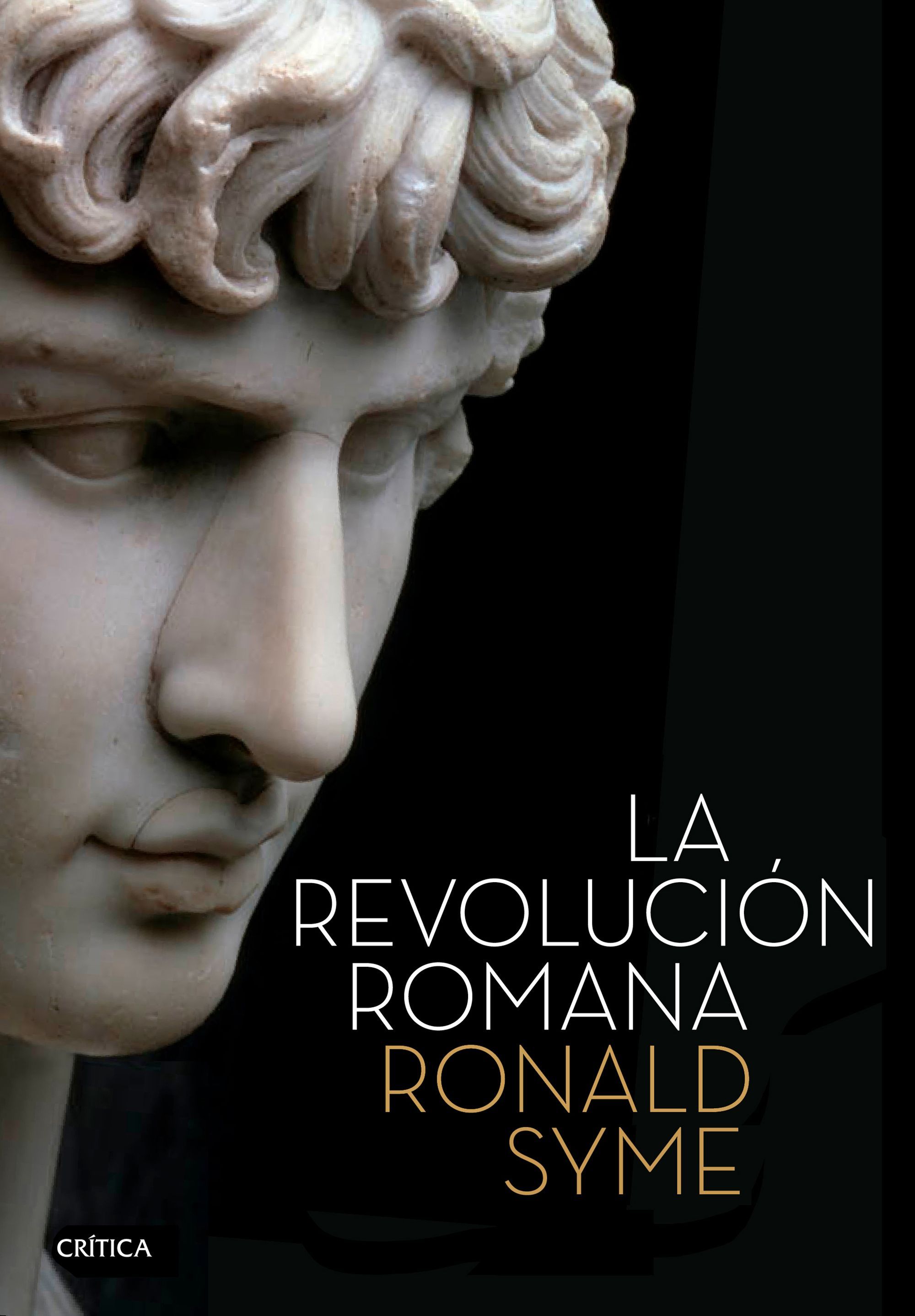 LA REVOLUCIÓN ROMANA. 