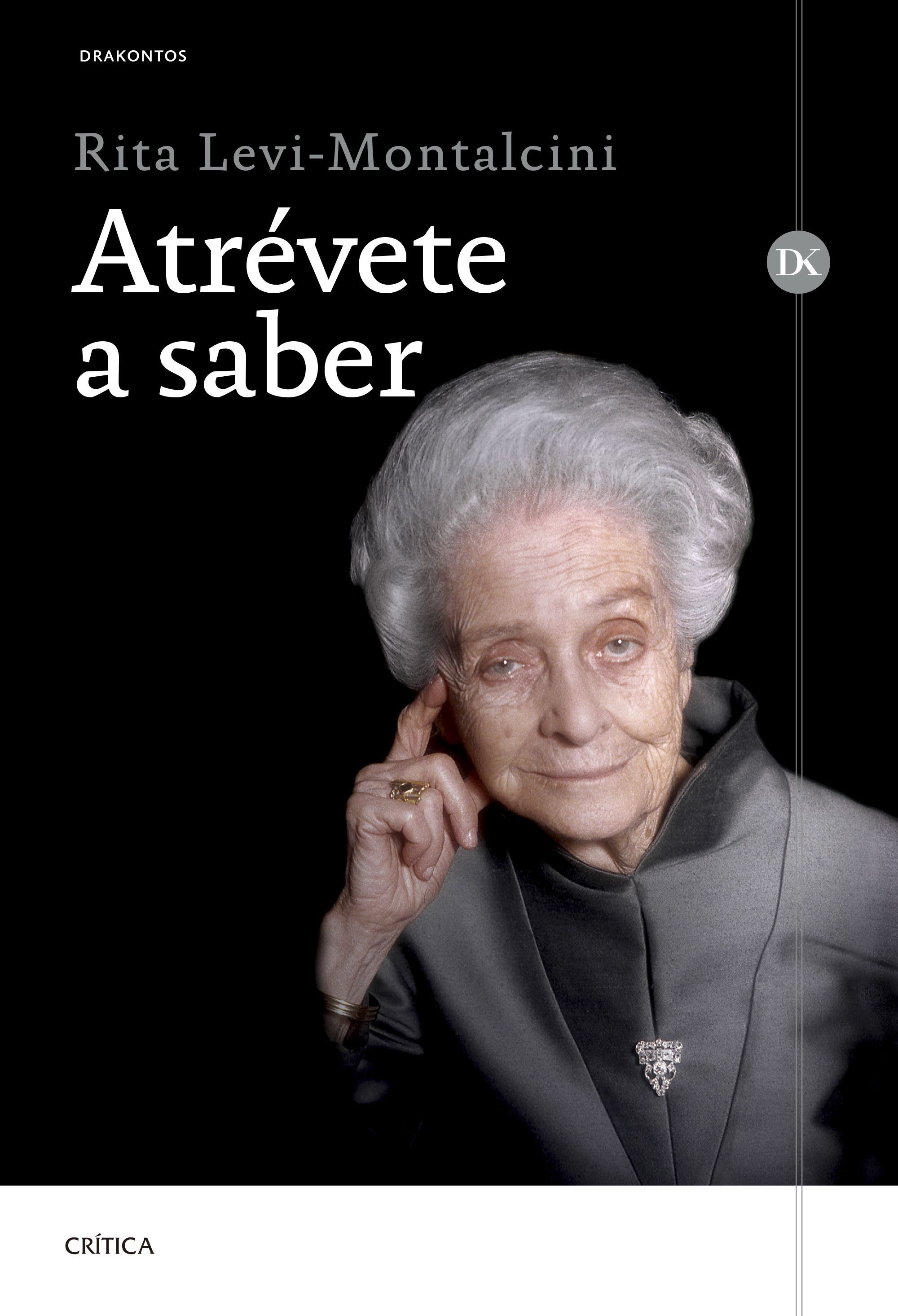 ATRÉVETE A SABER