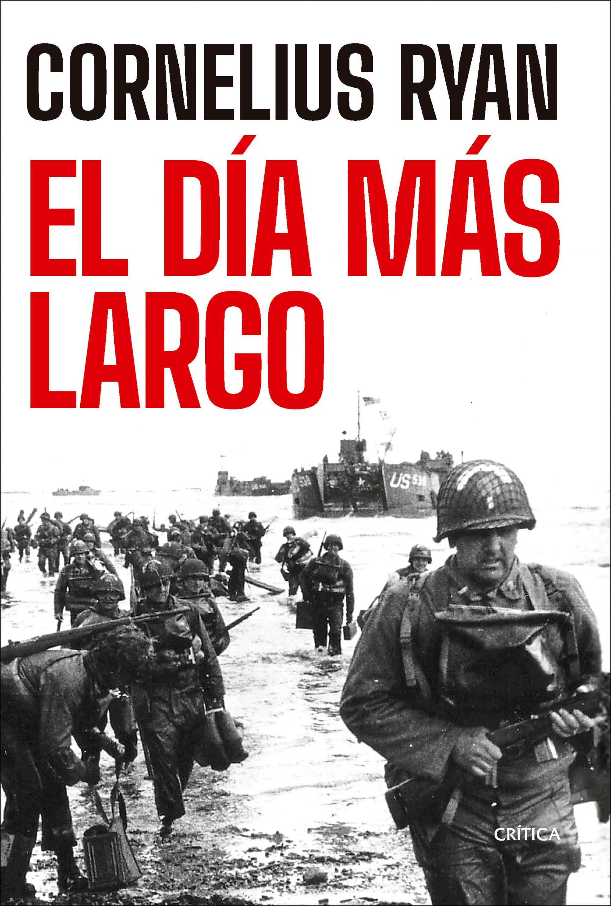 EL DÍA MÁS LARGO.