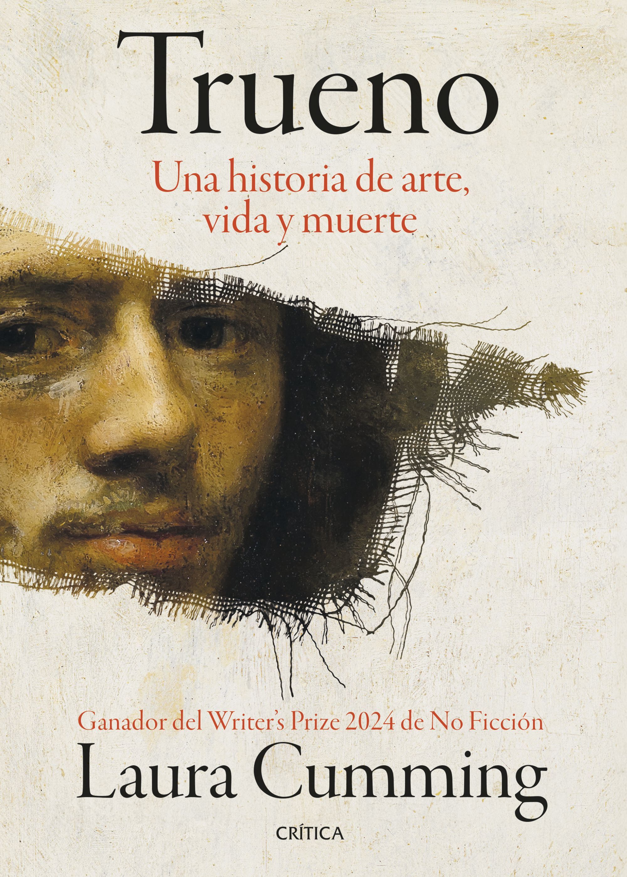 TRUENO. UNA HISTORIA DE ARTE, VIDA Y MUERTE