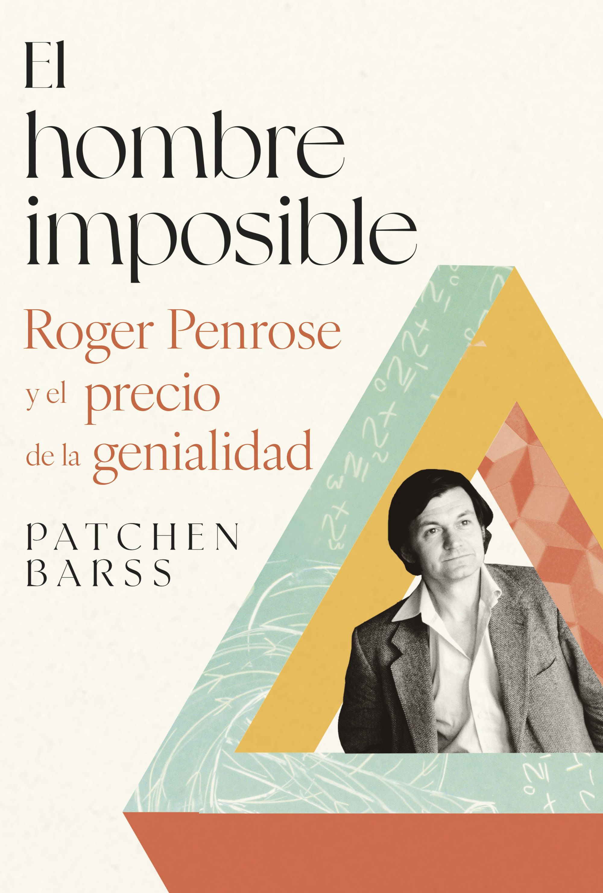 EL HOMBRE IMPOSIBLE
