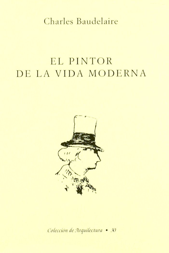 EL PINTOR DE LA VIDA MODERNA. 