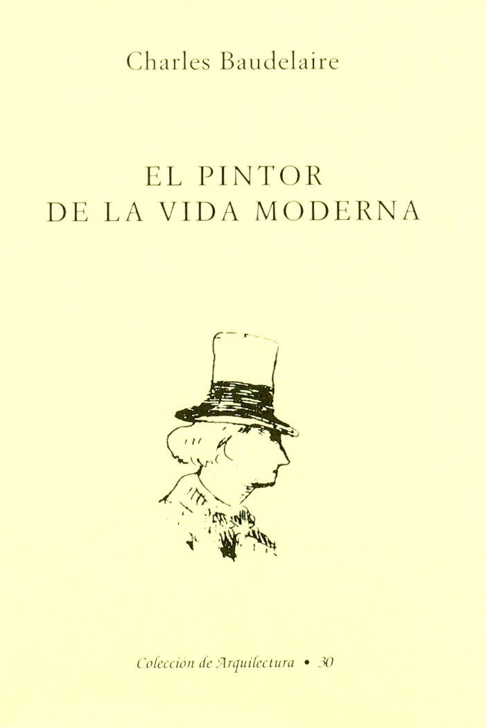 EL PINTOR DE LA VIDA MODERNA