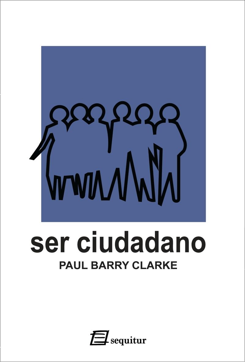 SER CIUDADANO. 