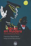 VOCES EN RUIDERA. UNA AVENTURA DE PLINIO